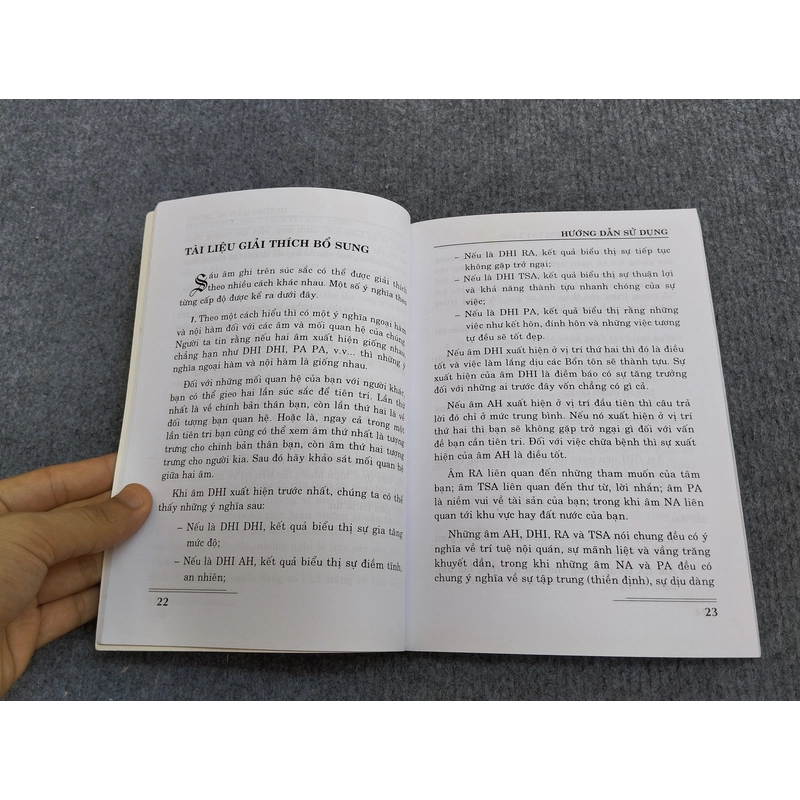 MO PHƯƠNG PHÁP TIÊN TRI TÂY TẠNG 494925