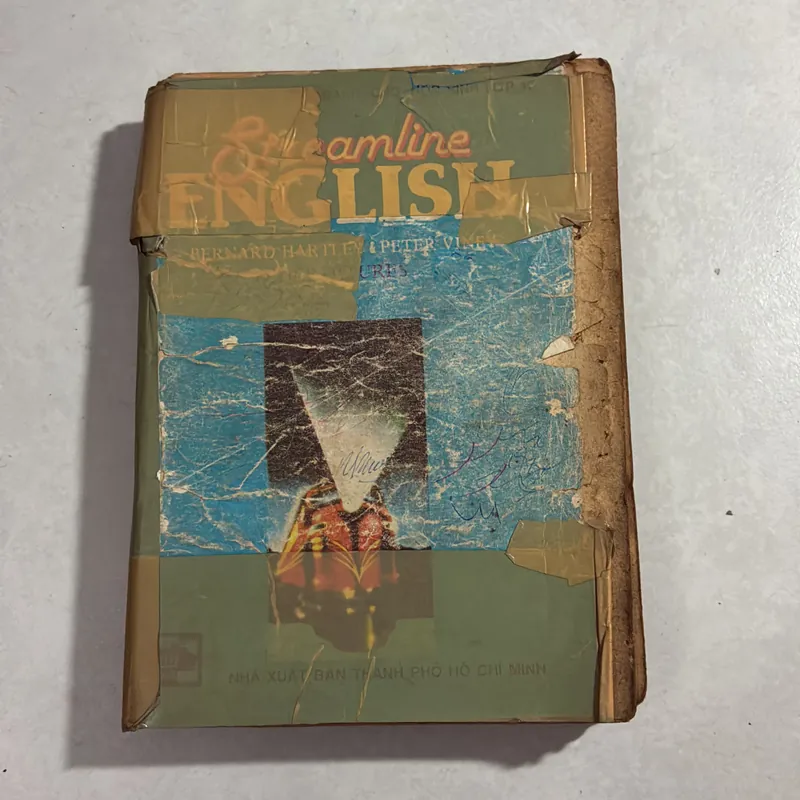 Streamline English  563128