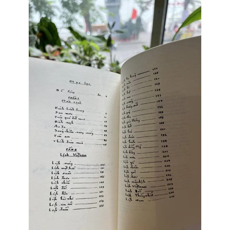 Mùa Sạch - Thơ Trần Dần 993579