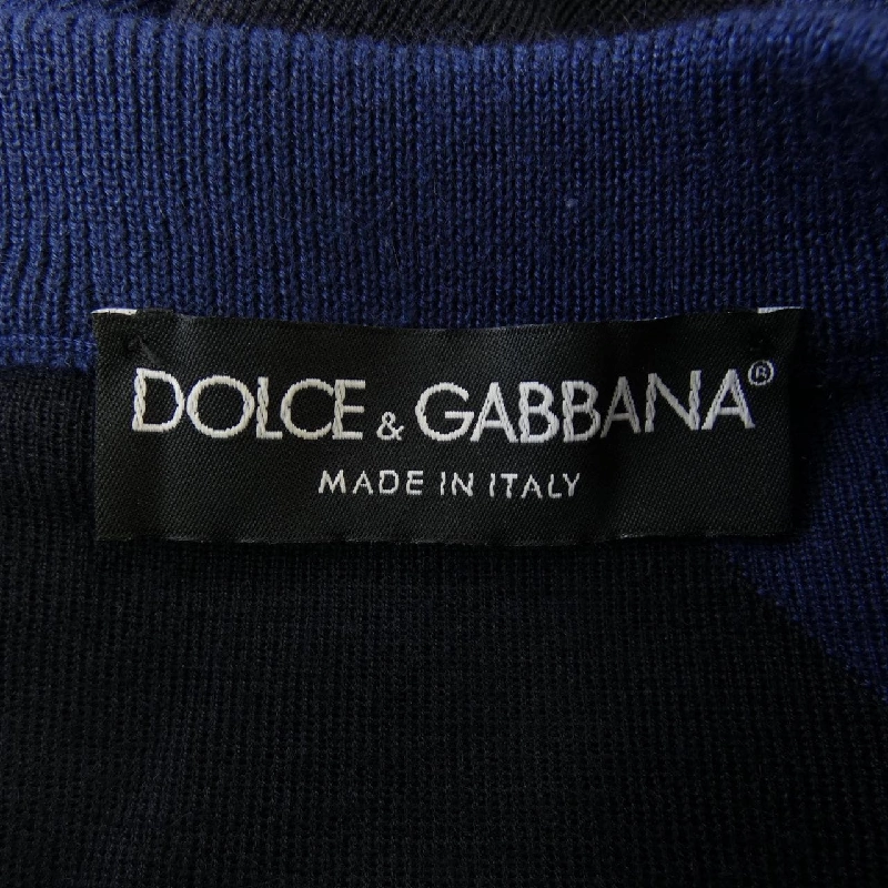 Dolce & Gabbana DOLCE&GABBANA GXD56T/JBMF9 Áo len - Hàng hiệu Chính hãng 897275