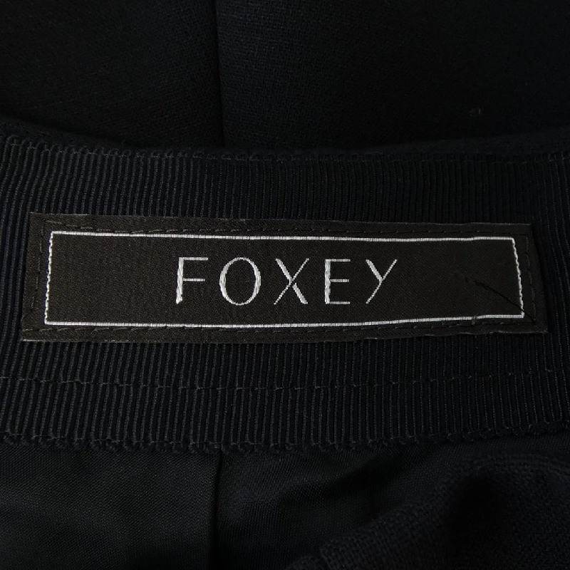 Foxey FOXEY 39780-SSFZ14K-2 Váy - Hàng hiệu Chính hãng 811519