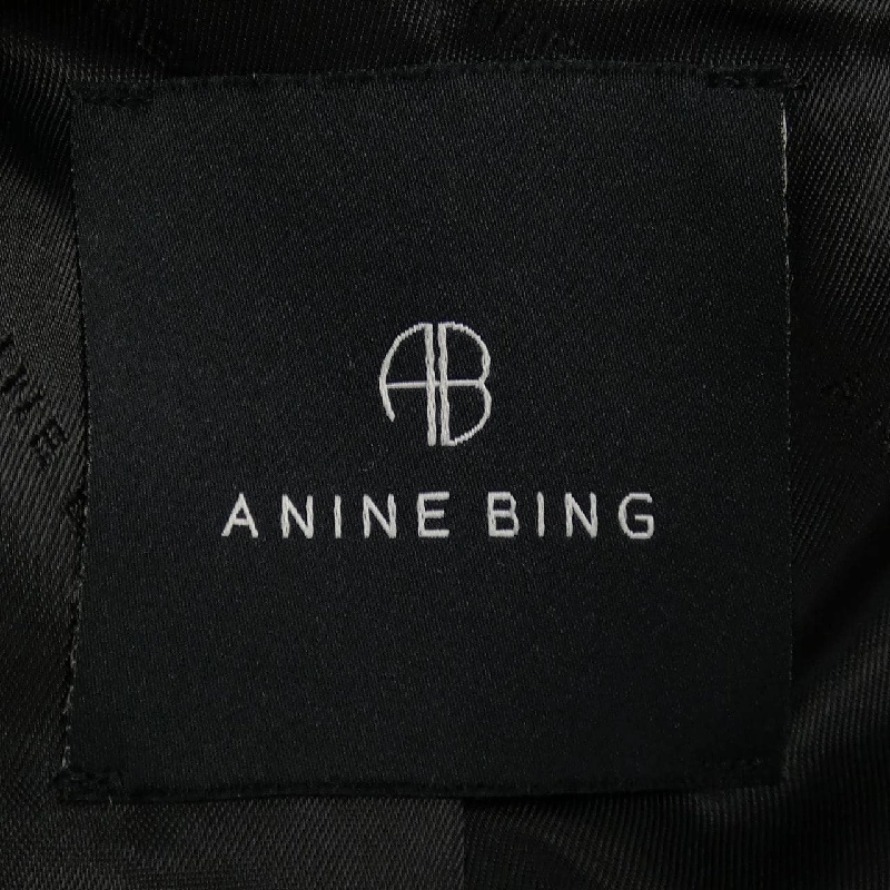 Áo khoác ANNIEBING - Hàng hiệu Authentic 825469