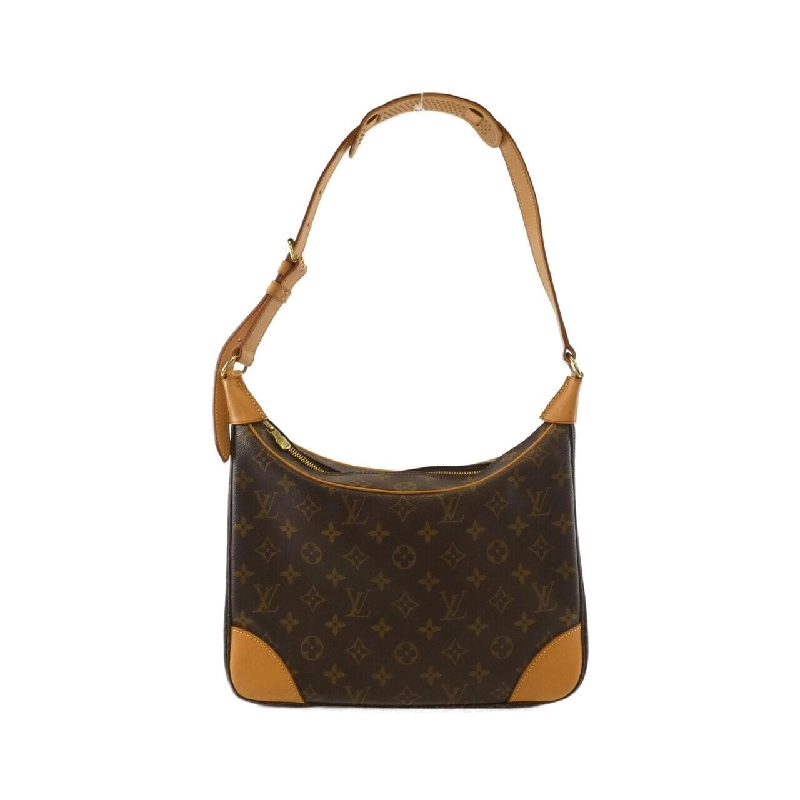 Túi xách vai Louis Vuitton Monogram Broni 30cm M51265 - Hàng hiệu Chính hãng 803247