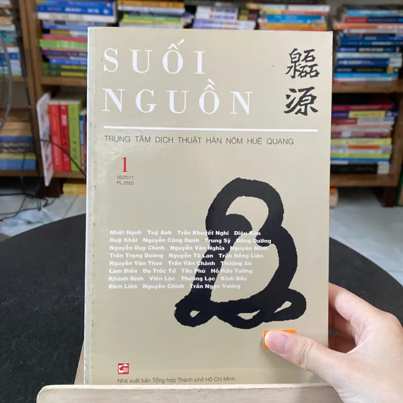 Suối nguồn tập 1 1009310