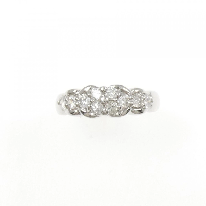 Nhẫn kim cương PT900 0.50CT 669094