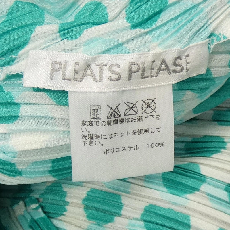 【Khuyến mãi】Đầm Pleats Please 648205