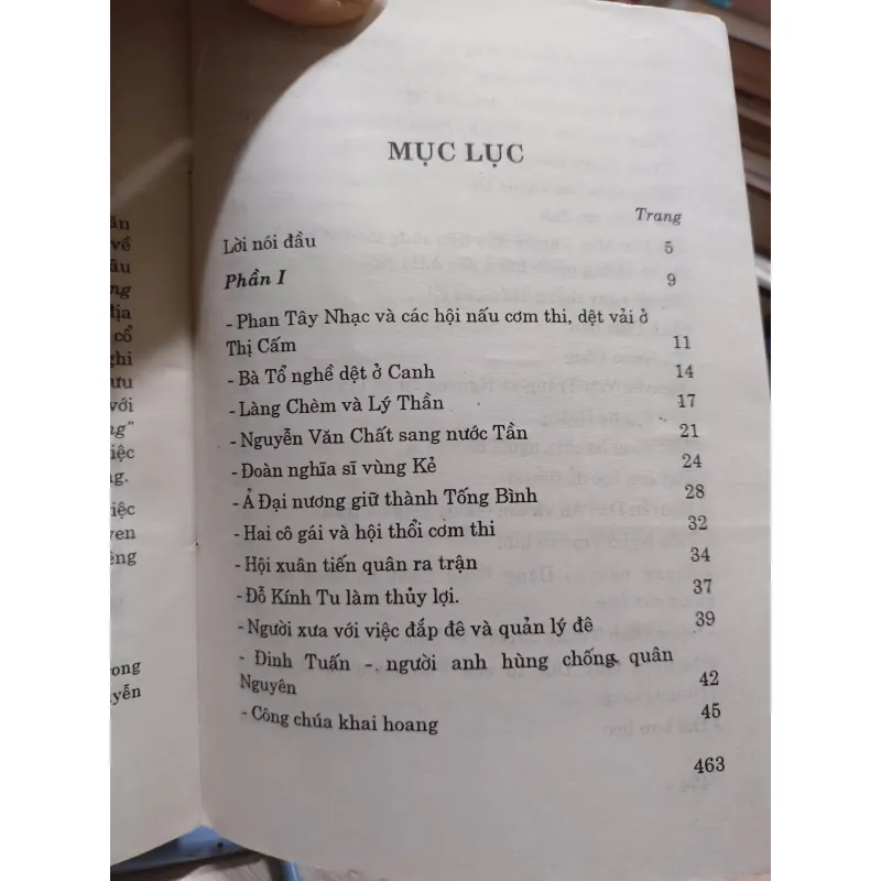 sách: Người vùng ven Thăng Long - Đỗ Thỉnh (A1) 565450