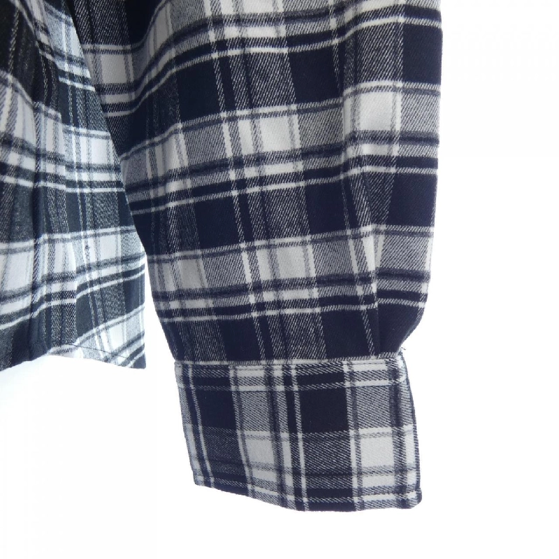 HYSTERIC GLAMOUR WINDANDSEA Áo sơ mi - Hàng hiệu Chính hãng 896454