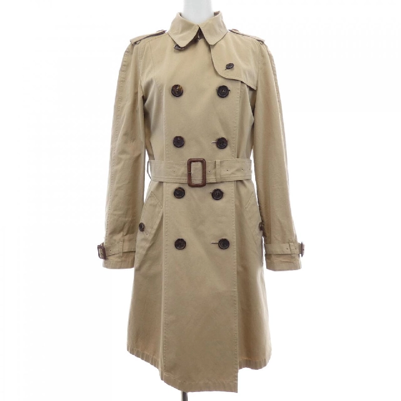Burberry London FRD52-270-40 Áo khoác trench - Hàng hiệu chính hãng 816809