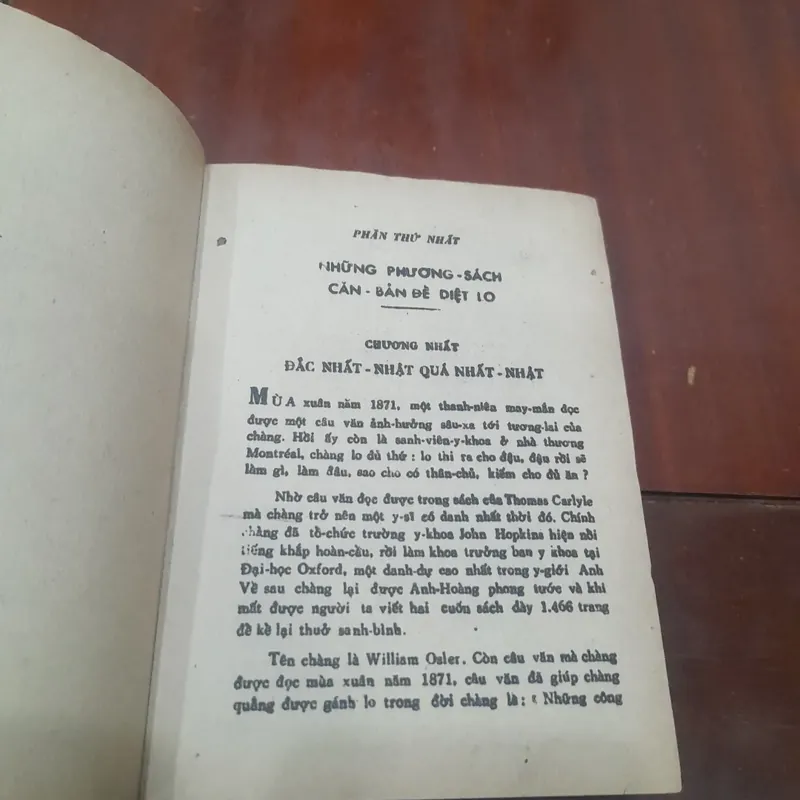 QUẲNG GÁNH LO ĐI và VUI SỐNG (nhà xuất bản Nguyễn Hiến Lê in trước 1975) 732101