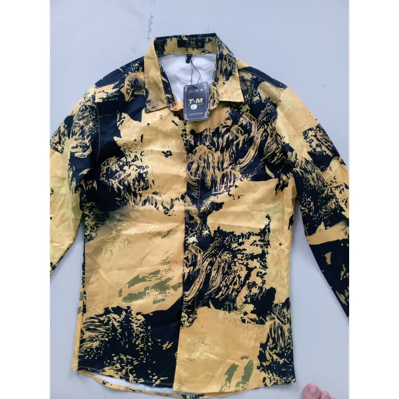 Áo sơ mi nam 614183