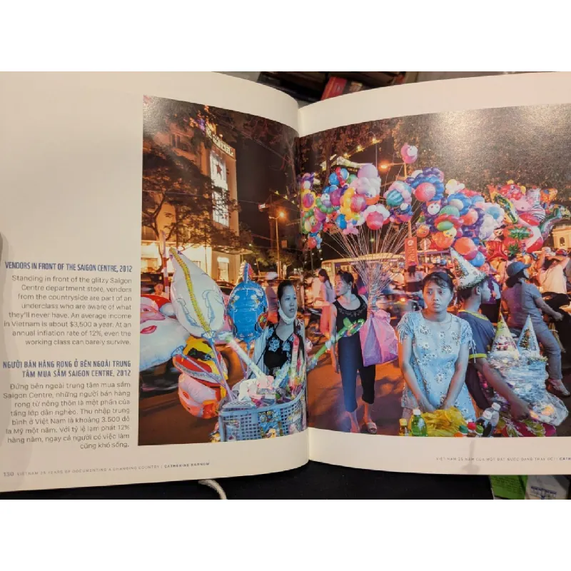 Vietnam 25 years - Catherine Karnow 708842
