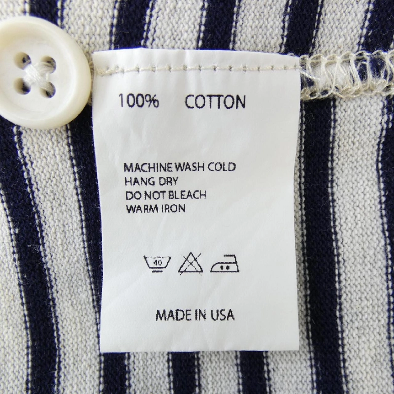 Áo khoác ENGINEERED GARMENTS - Hàng hiệu Authentic 890642