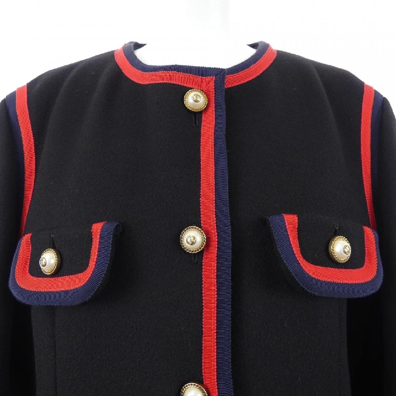 Gucci GUCCI 544855 ZHW03 Áo khoác - Hàng hiệu Chính hãng 819050