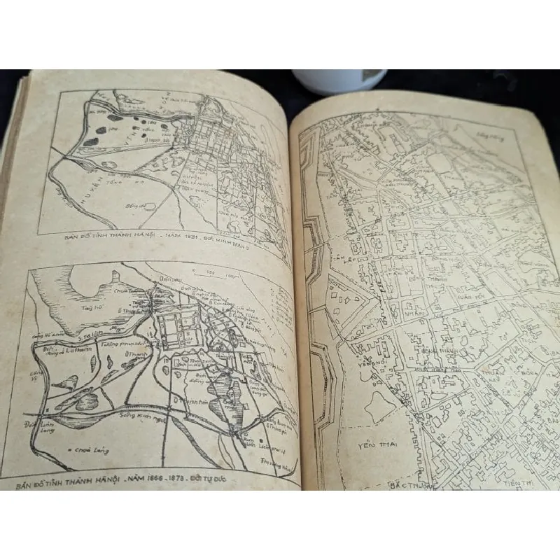 Kiến trúc hà nội thế kỷ 19-20 - Đặng Thái Hoàng 605461