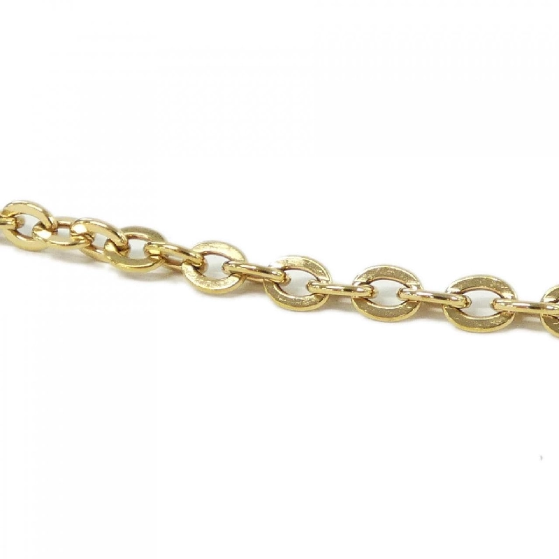 Ví Louis Vuitton Monogram Reverse Porte-Feuille Dauphine M68746 Chain Wallet - Hàng hiệu Authentic 806114