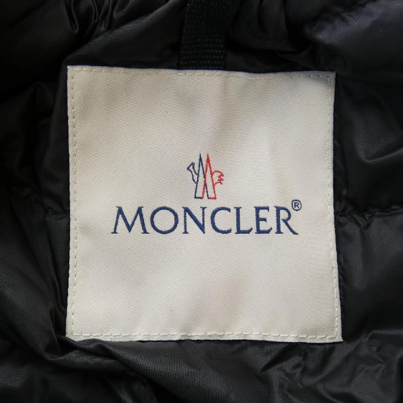 Moncler MONCLER Áo khoác lông 643767
