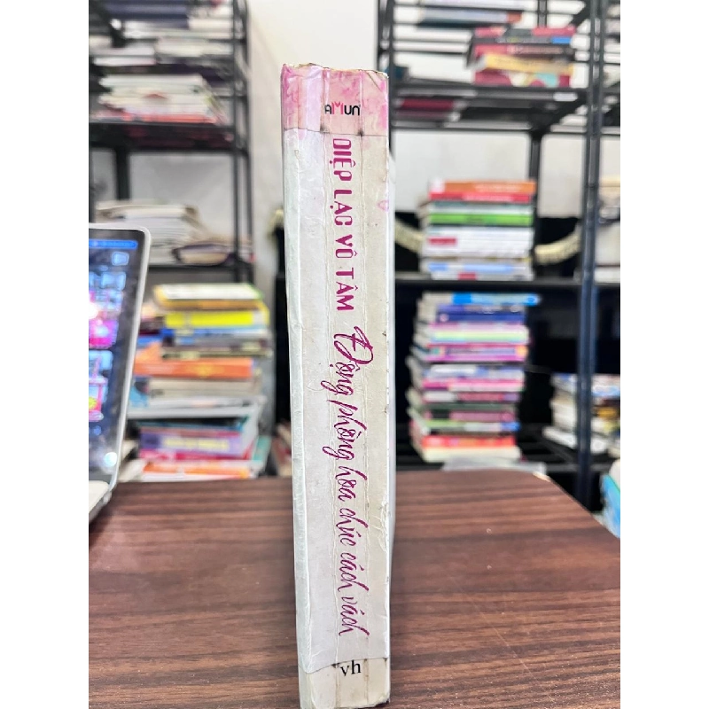 Động Phòng Hoa Chúc Cách Vách - Diệp Lạc Vô Tâm - Diệp Lạc Vô Tâm 957598