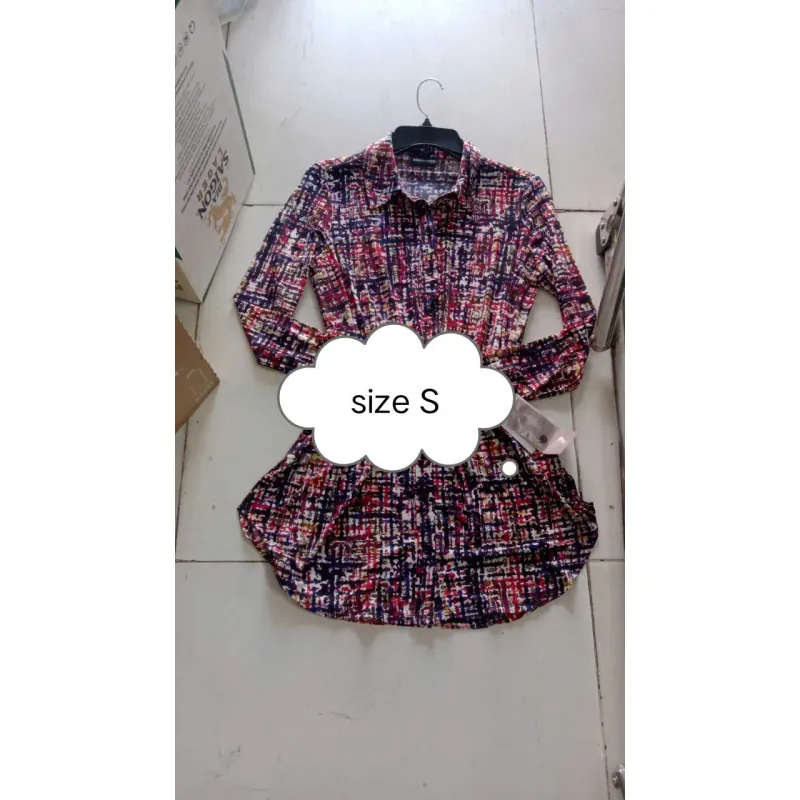 Áo thun Nina dáng dài 998518