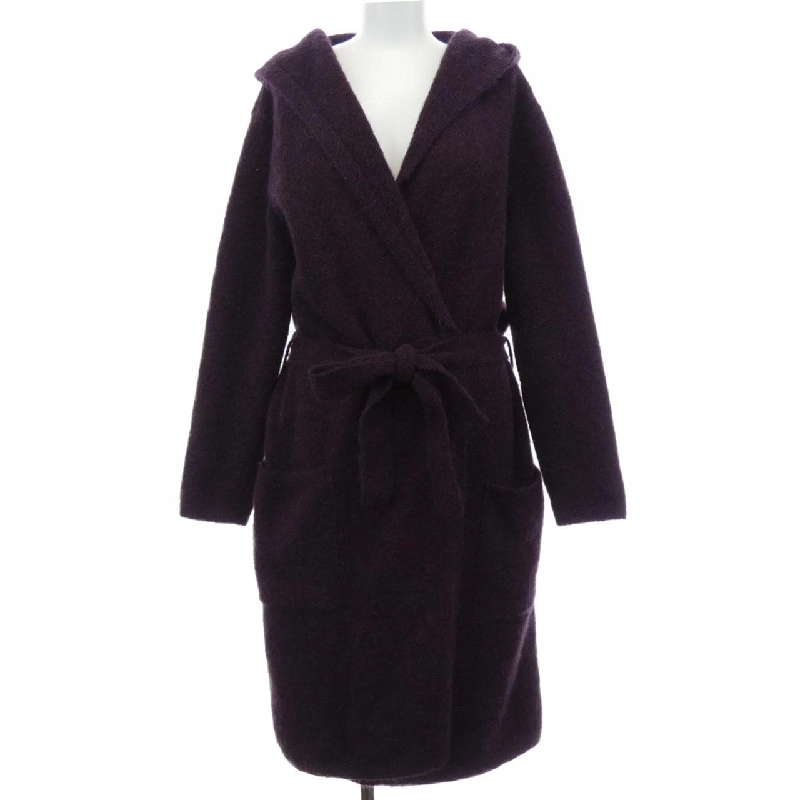 Max Mara STUDIO 63160183670 Áo khoác dài - Hàng hiệu Chính hãng 812894