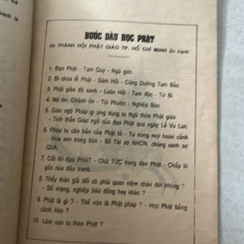 Làm sao tu theo Phật - Thích Thanh Từ - PL 2536 508352