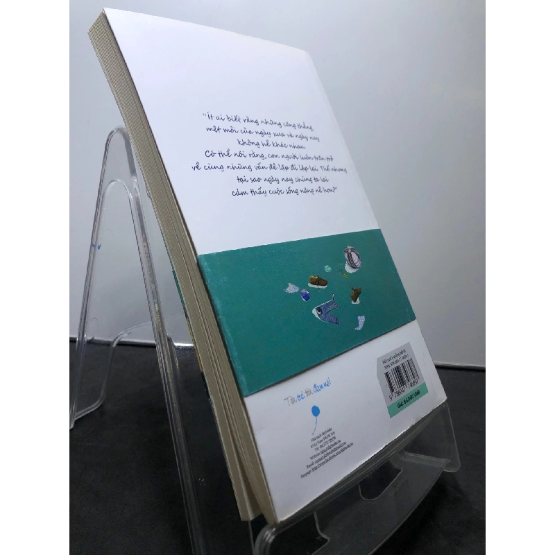 Mệt quá à? Quẳng hết đi! 2018 mới 90% Hideho Arita HPB1208 KỸ NĂNG 916378