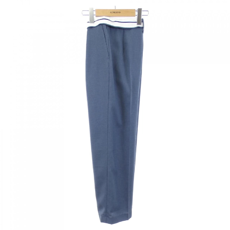 LE CIEL BLEU 25S68515 Quần - Hàng hiệu Chính hãng 808877