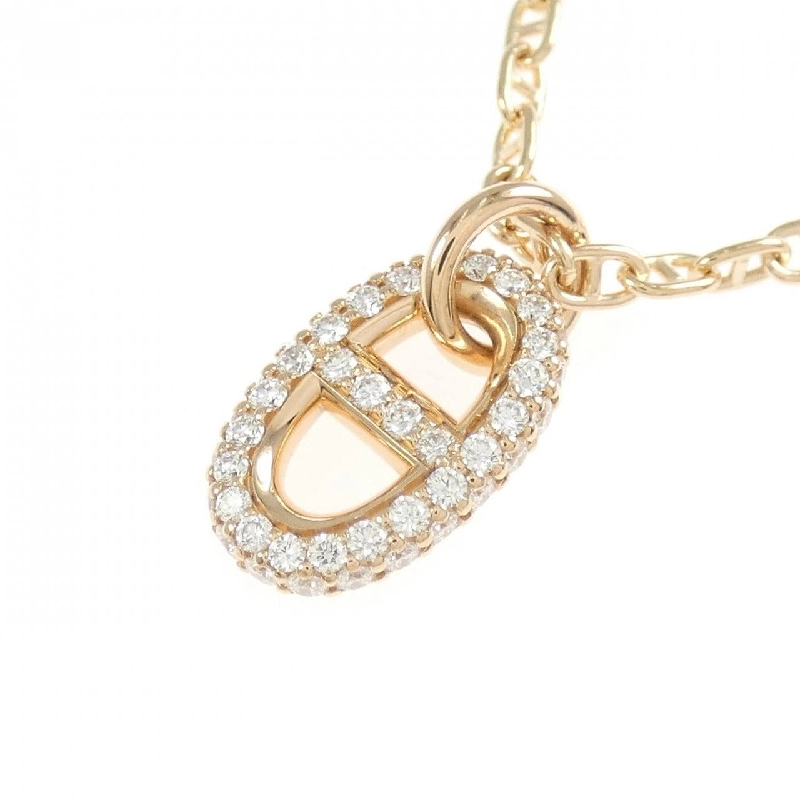 Hàng hiệu Authentic - Dây chuyền Hermès New Flandore 843913