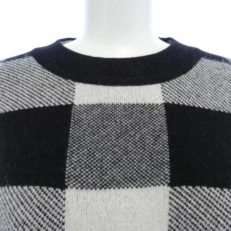 【Mã giảm giá】Christian Dior CHRISTIAN DIOR Áo len 642687