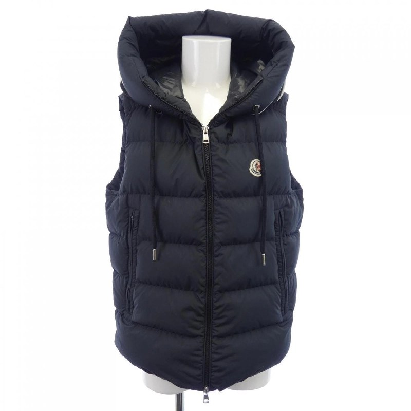MONCLER Áo gile - Hàng hiệu Chính hãng 896377