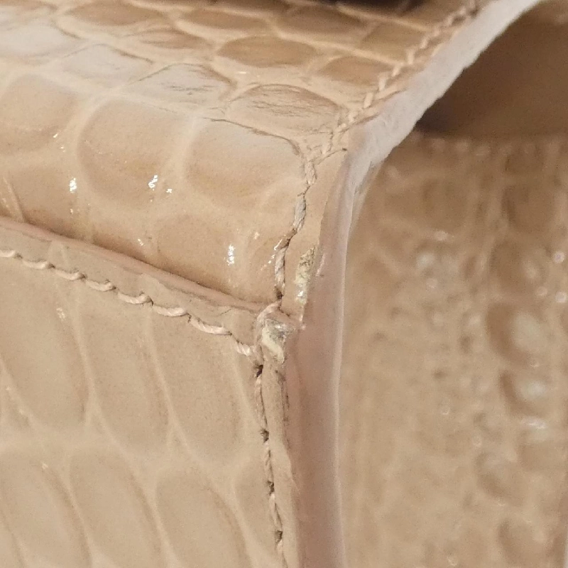 Balenciaga Túi Hourglass Nhỏ 593546 1LRGM - Hàng hiệu Chính hãng 805381