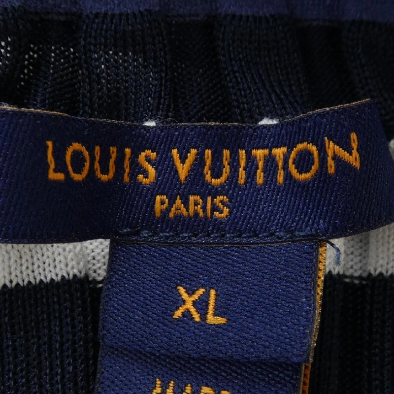 【Mã giảm giá】Louis Vuitton LOUIS VUITTON Áo len 636890