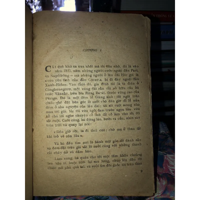 Người nông dân nổi dậy - Ơgien Lơ Roa 973089