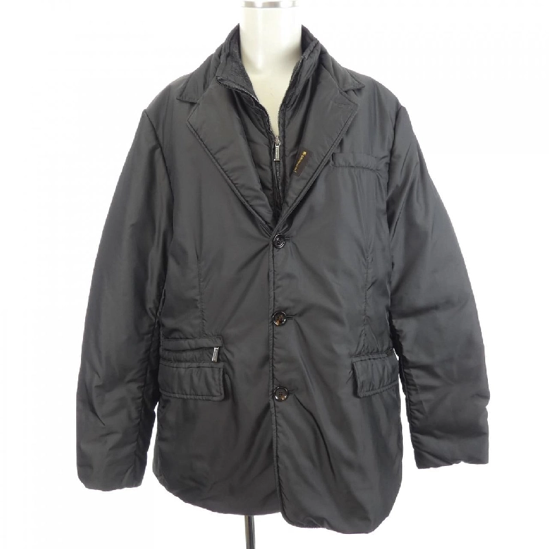 Áo khoác lông vũ MOORER - Hàng hiệu Authentic 900372