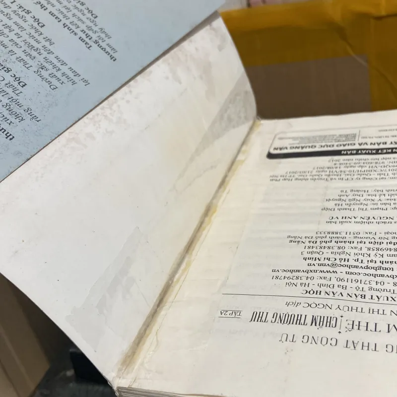 (Ngôn tình) - Tam sinh tam thế chẩm thượng thư - Đường Thất Công Tử ( full tập ) 976054