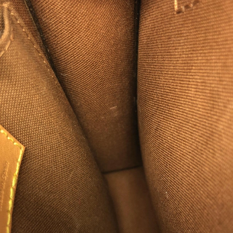 Túi xách Louis Vuitton Monogram Petit Sac Plat M69442 - Hàng hiệu Chính hãng 803989