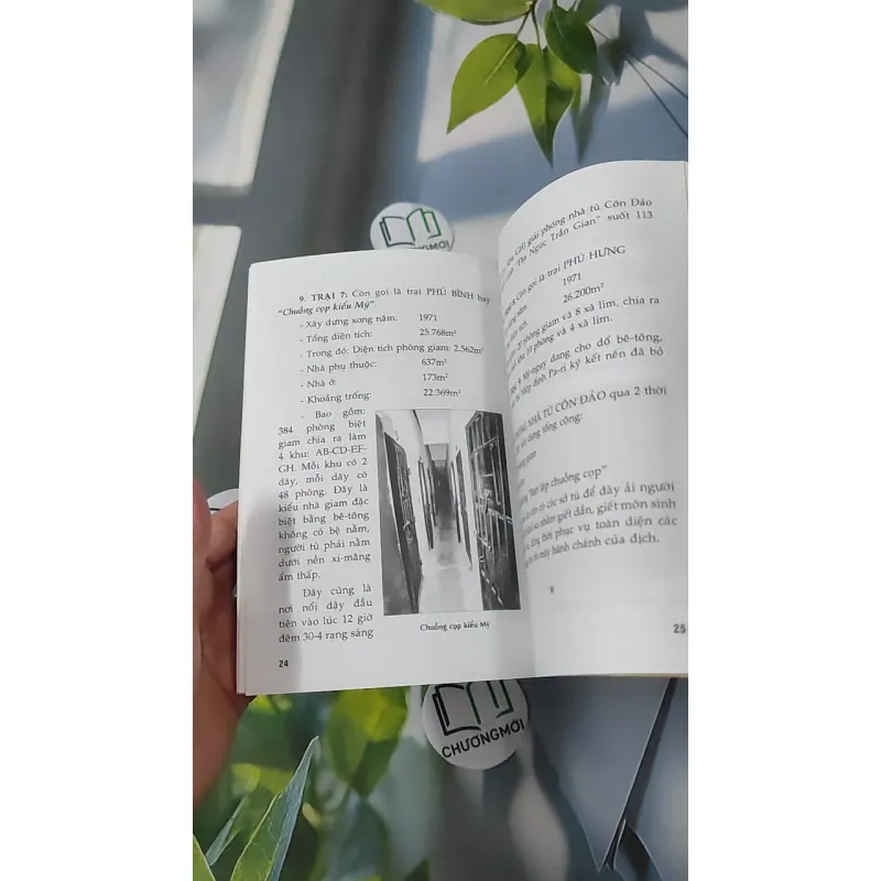 Côn Đảo Và Những Truyền Thuyết 970259