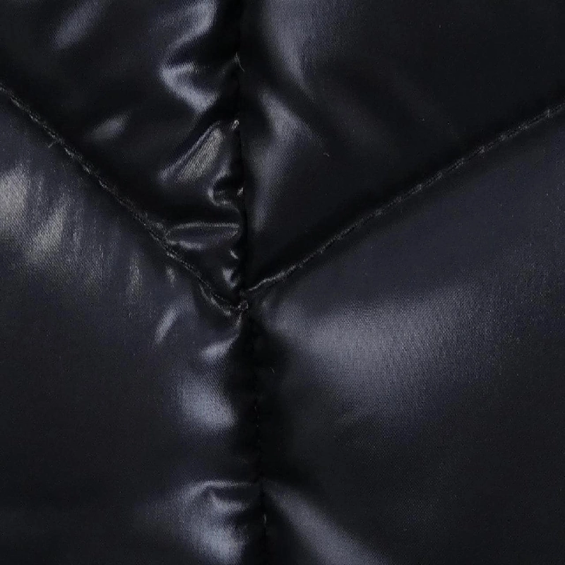 Moncler MONCLER áo khoác lông 640075