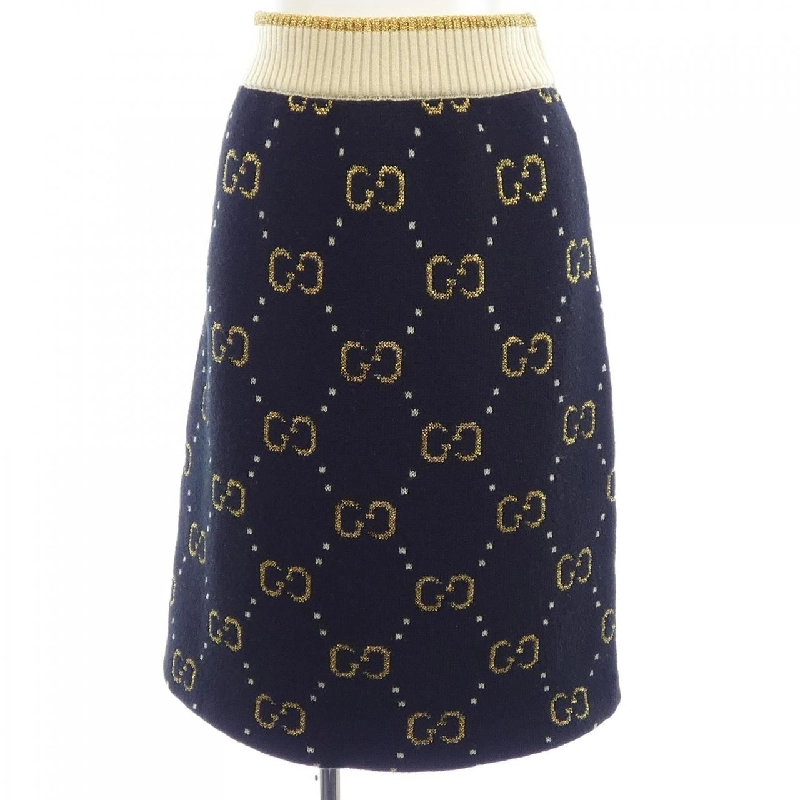 Gucci GUCCI 579865 XKAW3 Váy - Hàng hiệu Chính hãng 818408