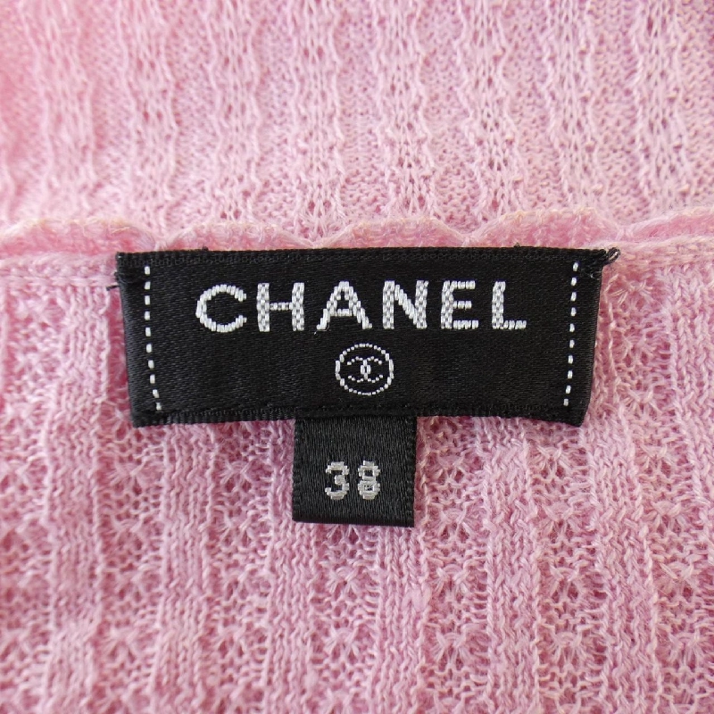 【Khuyến mãi】Áo thun CHANEL 643881