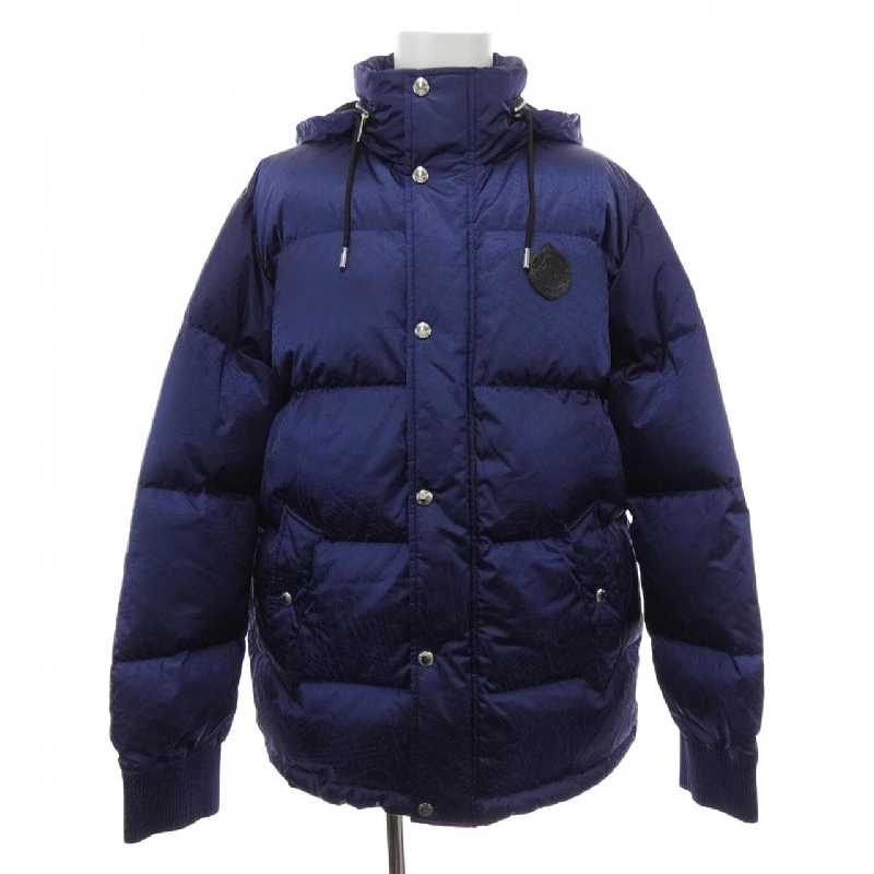 Berluti R21OBL110PAFD Áo khoác lông - Hàng hiệu Authentic 886366