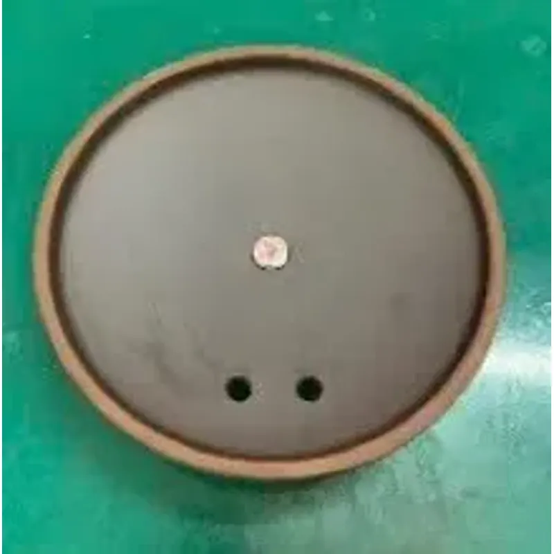 🍲 Nắp vung UNIE USC-308 – Gốm Tử Sa sang trọng, an toàn sức khỏe, dùng lâu dài! 714987