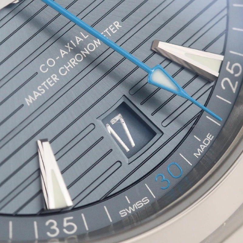 Đồng hồ Omega Seamaster Aqua Terra 220.12.41.21.03.002 SS tự động - Hàng hiệu chính hãng 882289