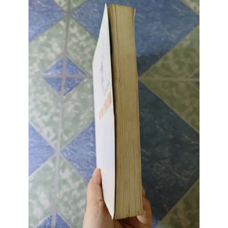 Mật mã tâm linh - Tất Thục Mẫn 756207