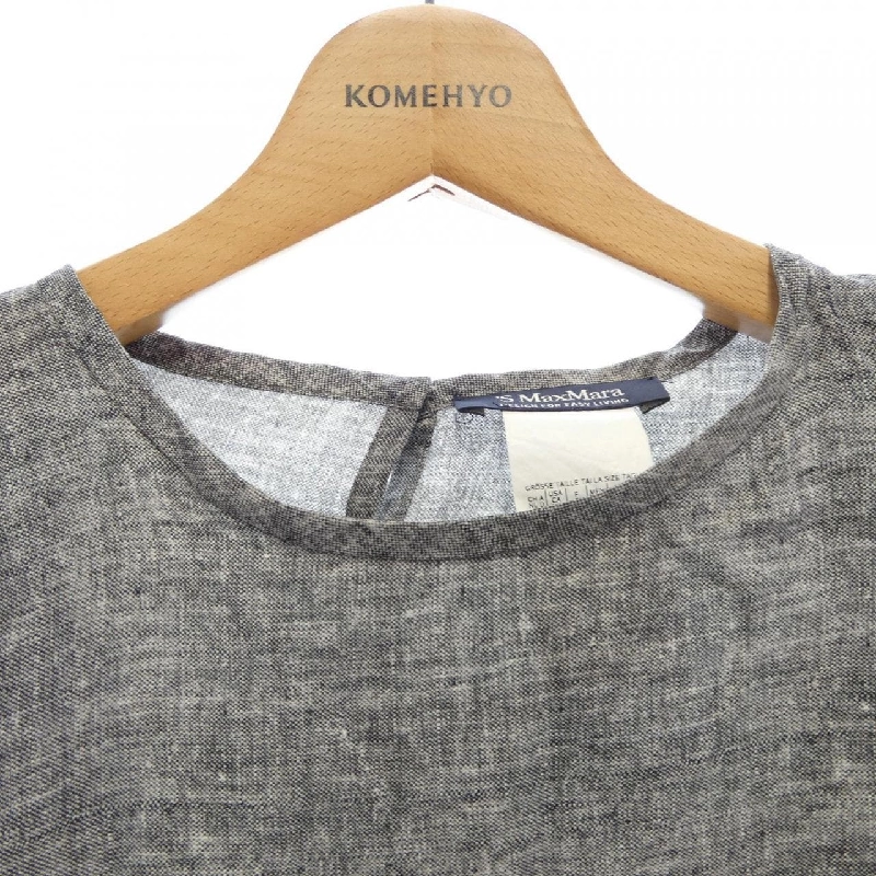 S Max Mara 91961263 Áo - Hàng hiệu Chính hãng 813592