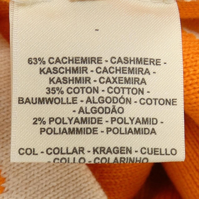 HERMES BRIDES DE GALA 3E2103D8 Áo khoác - Hàng hiệu Chính hãng 824342