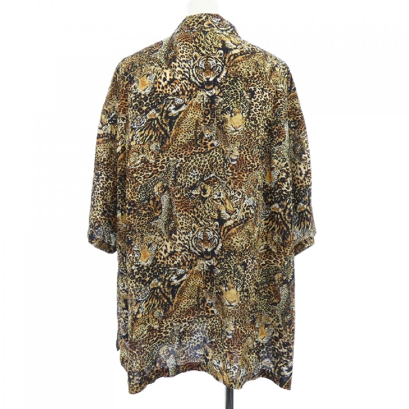 セリーヌ CELINE 2C517251S S／S áo sơ mi - Hàng hiệu Authentic 896796