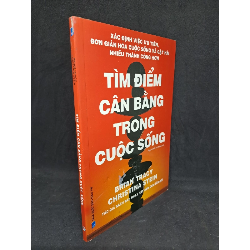 [59K/kg] Tìm điểm cân bằng trong cuộc sống mới 90% 2017 HCM2506 442487