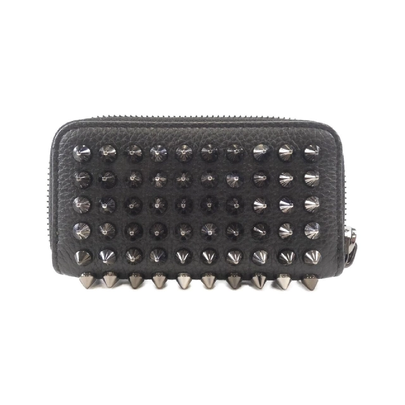 Móc khóa Christian Louboutin Panettone 3175105 ví tiền & khóa 620189