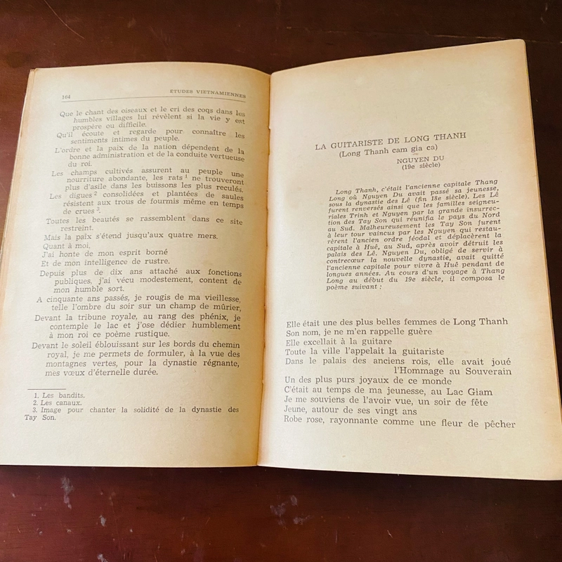 Etudes Vietnamiennes - Hanoi des origines au 19e siècle 447337